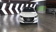 Peugeot 208 1.6 STYLE TIPTRONIC Hatchback 2023