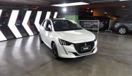 Peugeot 208 1.6 STYLE TIPTRONIC Hatchback 2023