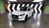 Peugeot 208 1.6 STYLE TIPTRONIC Hatchback 2023