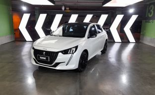 Peugeot • 208