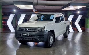 Volkswagen • Amarok