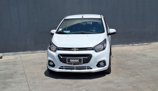 Chevrolet • Spark