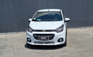 Chevrolet • Spark