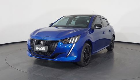 Peugeot 208 STYLE Hatchback 2023