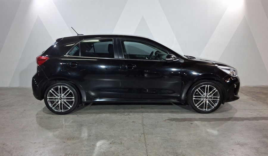 Kia Rio 1.6 EX PACK AUTO Hatchback 2018