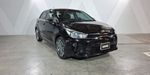 Kia Rio 1.6 EX PACK AUTO Hatchback 2018