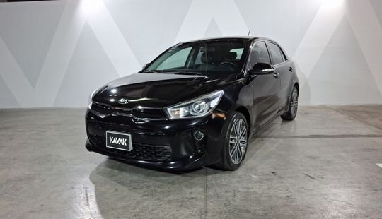 Kia • Rio