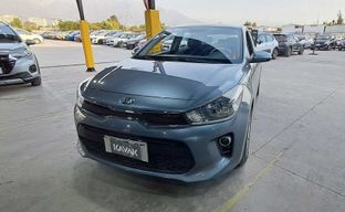 Kia • RIO 5