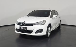 Citroen • C4 Lounge