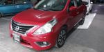 Nissan Versa 1.6 ADVANCE AUTO Sedan 2019