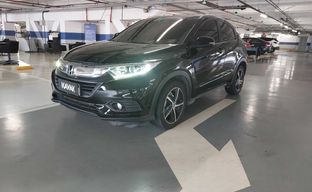 Honda • HR-V