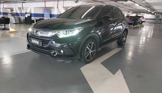 Honda • HR-V