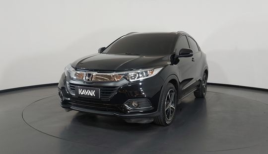 Honda • HR-V