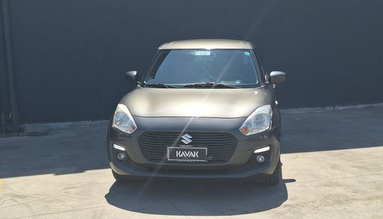 Suzuki • Swift