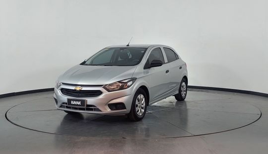 Chevrolet Joy 1.4 BASE-2020