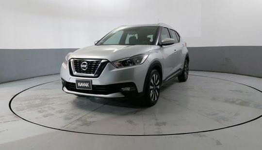 Nissan • Kicks