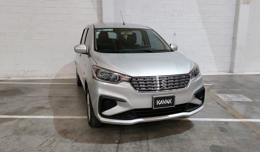 Suzuki Ertiga 1.5 GLS AUTO Minivan 2020