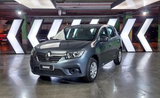 Renault • Sandero