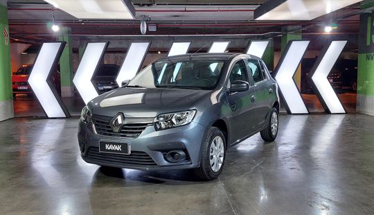 Renault • Sandero