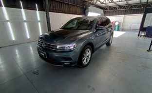 Volkswagen • Tiguan Allspace