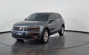 Volkswagen • Tiguan Allspace