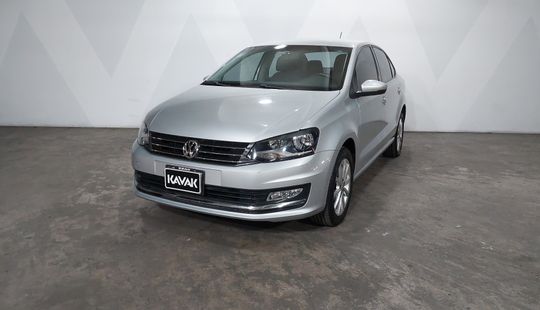 Volkswagen • Vento