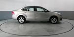 Volkswagen Vento 1.6 ACTIVE TIPTRONIC Sedan 2014