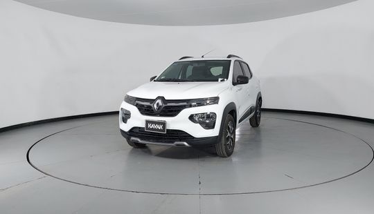 Renault • Kwid