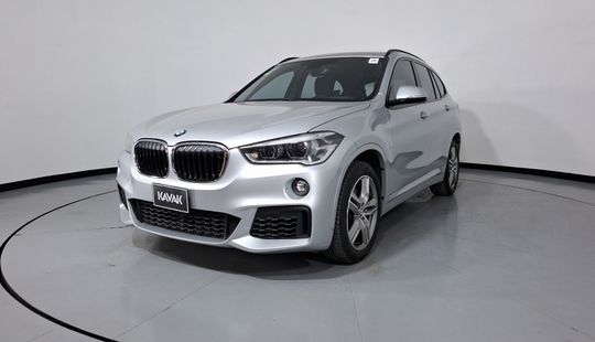 Bmw • X1