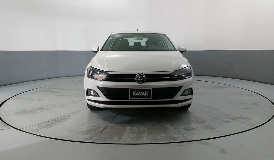 Volkswagen Virtus 1.6 COMFORTLINE AUTO Sedan 2022