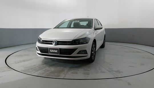 Volkswagen • Virtus