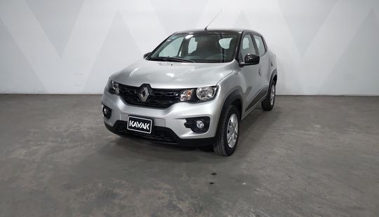 Renault • Kwid