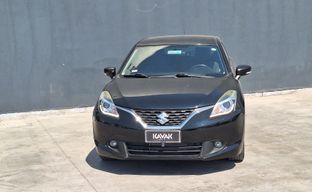 Suzuki • Baleno