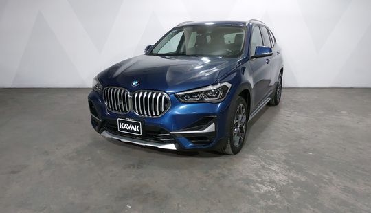 Bmw • X1