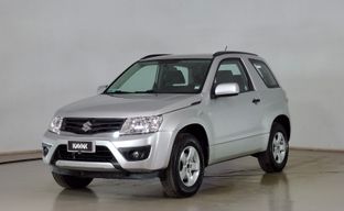 Suzuki • Grand Vitara