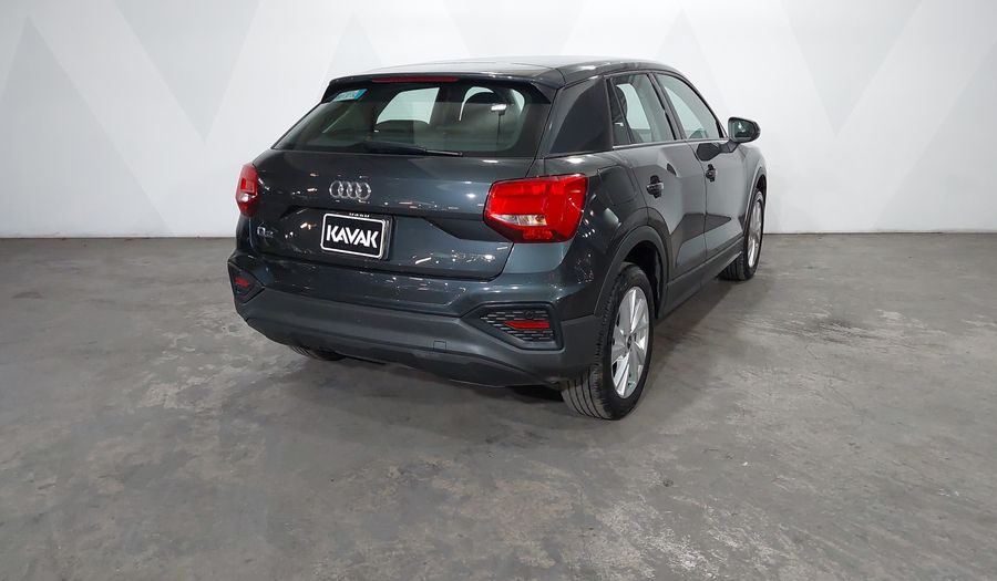 Audi Q2 1.4 35 TFSI DYNAMIC AUTO Suv 2021