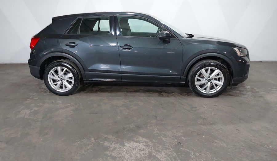 Audi Q2 1.4 35 TFSI DYNAMIC AUTO Suv 2021