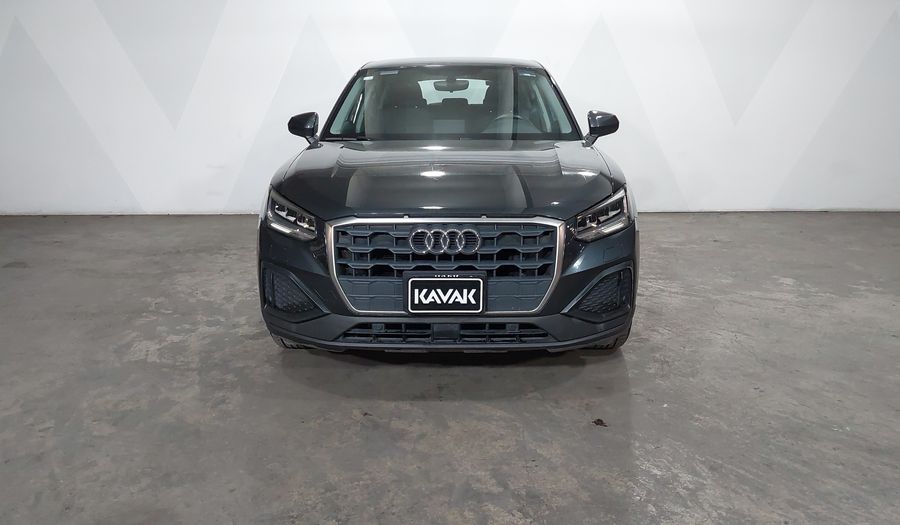 Audi Q2 1.4 35 TFSI DYNAMIC AUTO Suv 2021