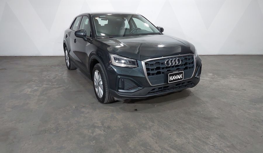 Audi Q2 1.4 35 TFSI DYNAMIC AUTO Suv 2021