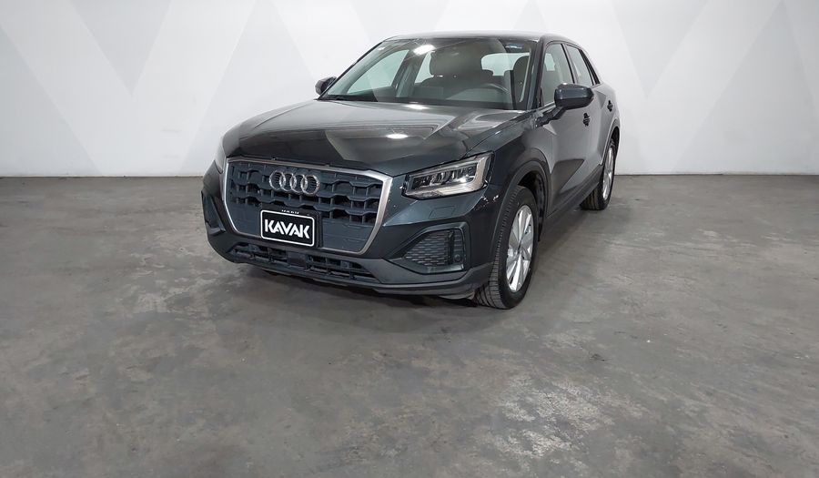 Audi Q2 1.4 35 TFSI DYNAMIC AUTO Suv 2021