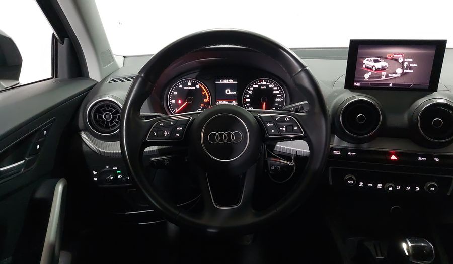 Audi Q2 1.4 35 TFSI DYNAMIC AUTO Suv 2021