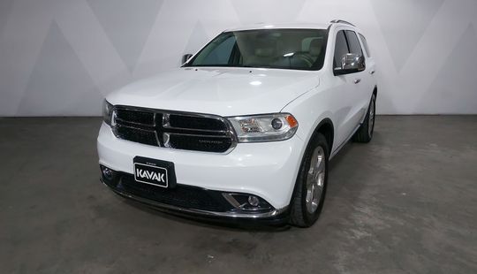 Dodge • Durango