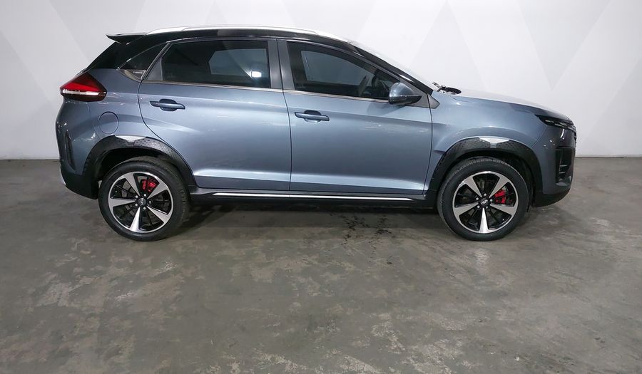 Chirey Tiggo 2 Pro 1.0 LUXURY CVT Suv 2024