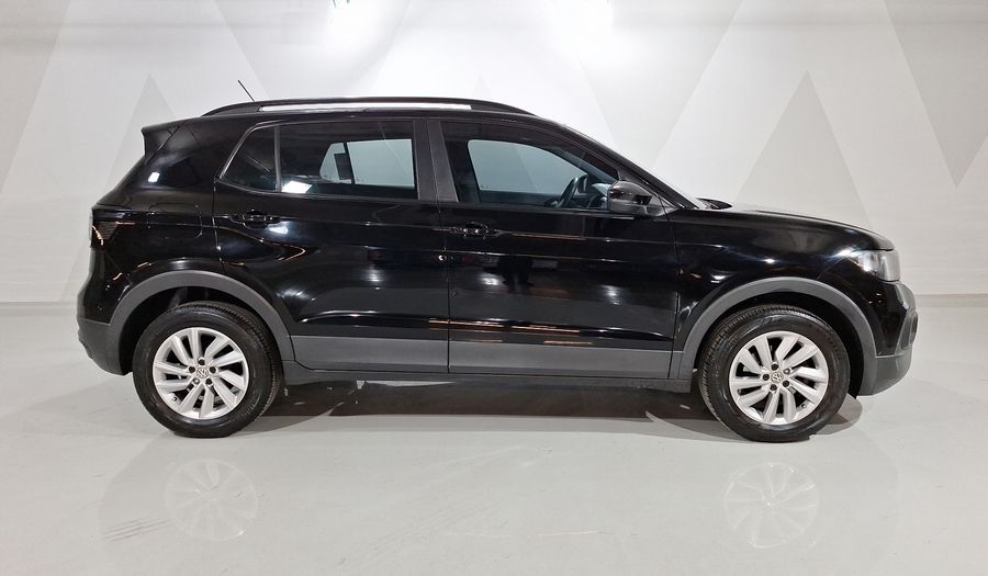 Volkswagen T-cross 1.6 TRENDLINE AUTO Suv 2021