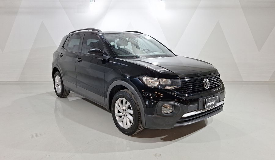 Volkswagen T-cross 1.6 TRENDLINE AUTO Suv 2021