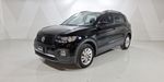 Volkswagen T-cross 1.6 TRENDLINE AUTO Suv 2021