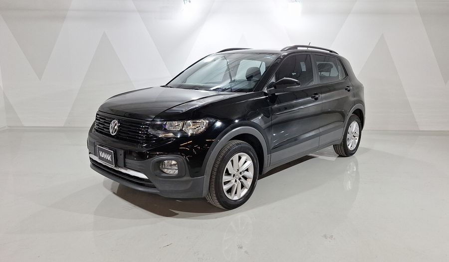 Volkswagen T-cross 1.6 TRENDLINE AUTO Suv 2021