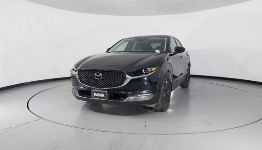 Mazda • CX-30