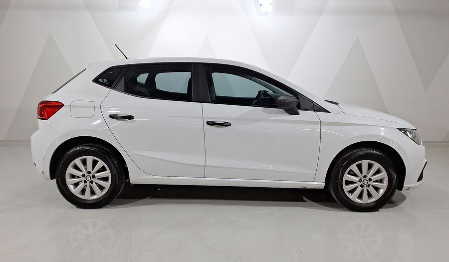 Seat Ibiza 1.6 REFERENCE Hatchback 2021