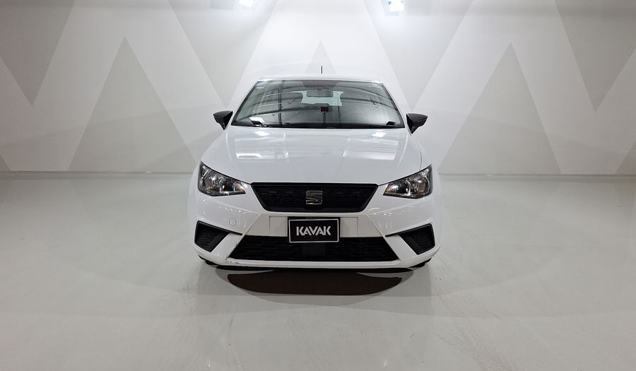 Seat Ibiza 1.6 REFERENCE Hatchback 2021